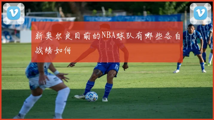 新奥尔良目前的NBA球队有哪些各自战绩如何